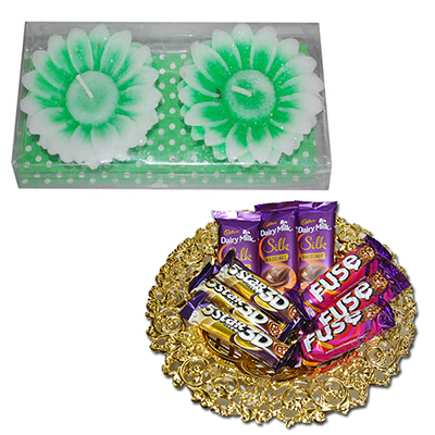 "Choco Thalis - code DC11 - Click here to View more details about this Product